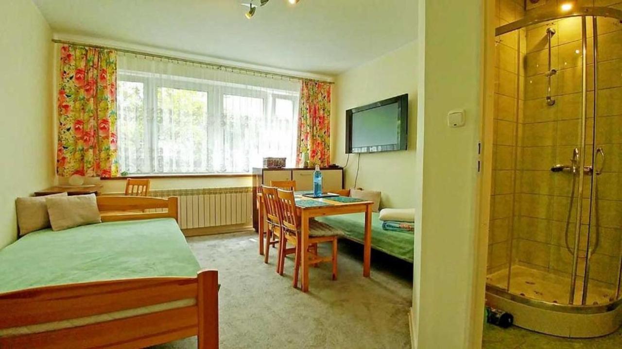 U Piotra Apartment Ustka Exterior foto