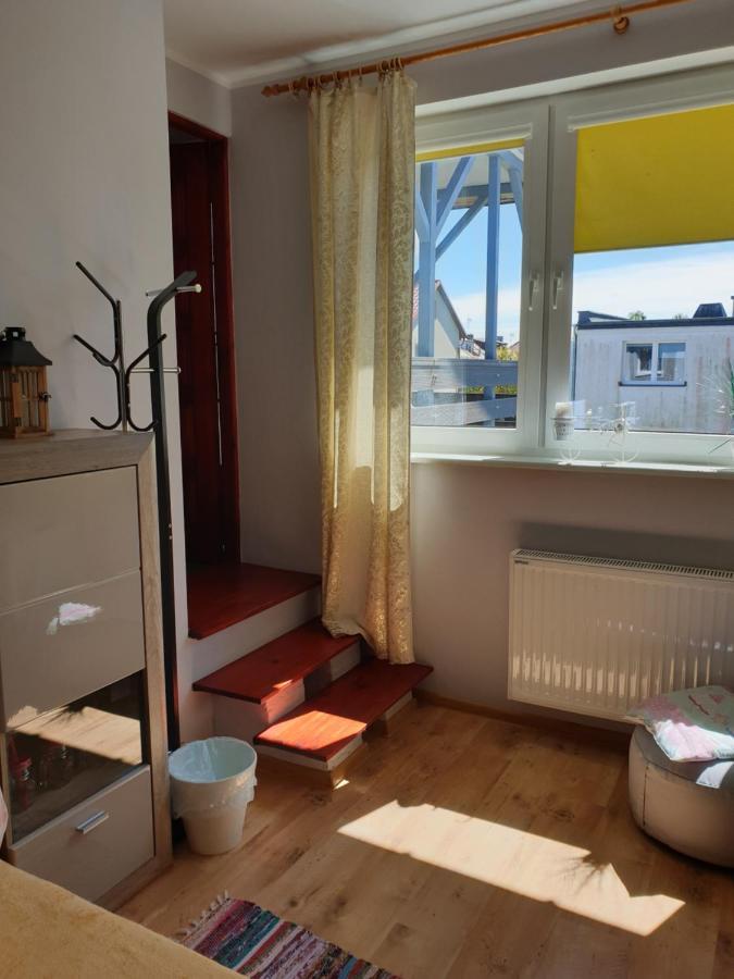 U Piotra Apartment Ustka Exterior foto
