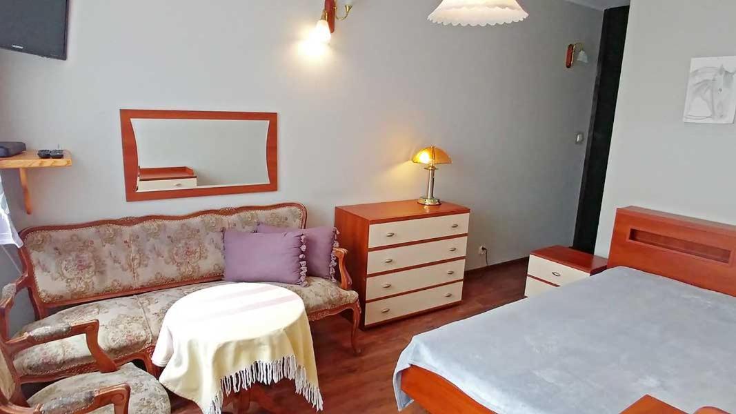 U Piotra Apartment Ustka Exterior foto