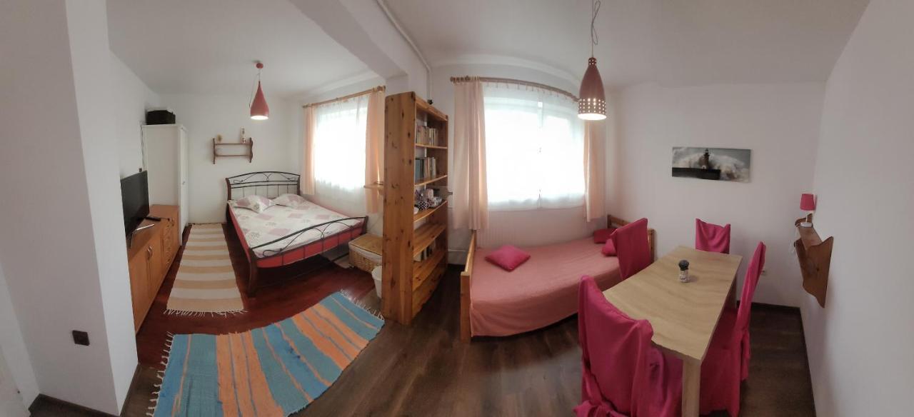 U Piotra Apartment Ustka Exterior foto