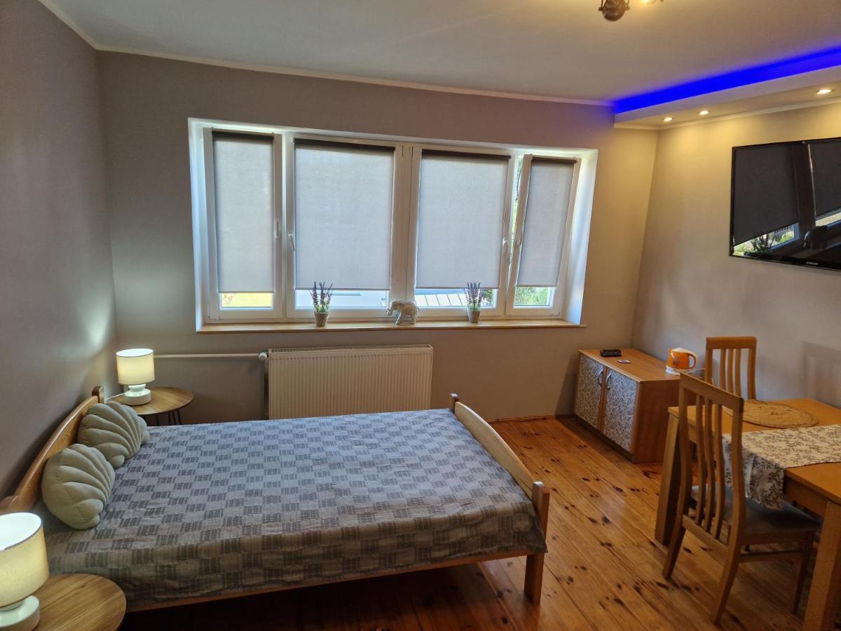 U Piotra Apartment Ustka Exterior foto