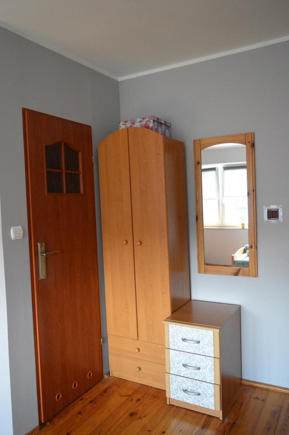 U Piotra Apartment Ustka Exterior foto