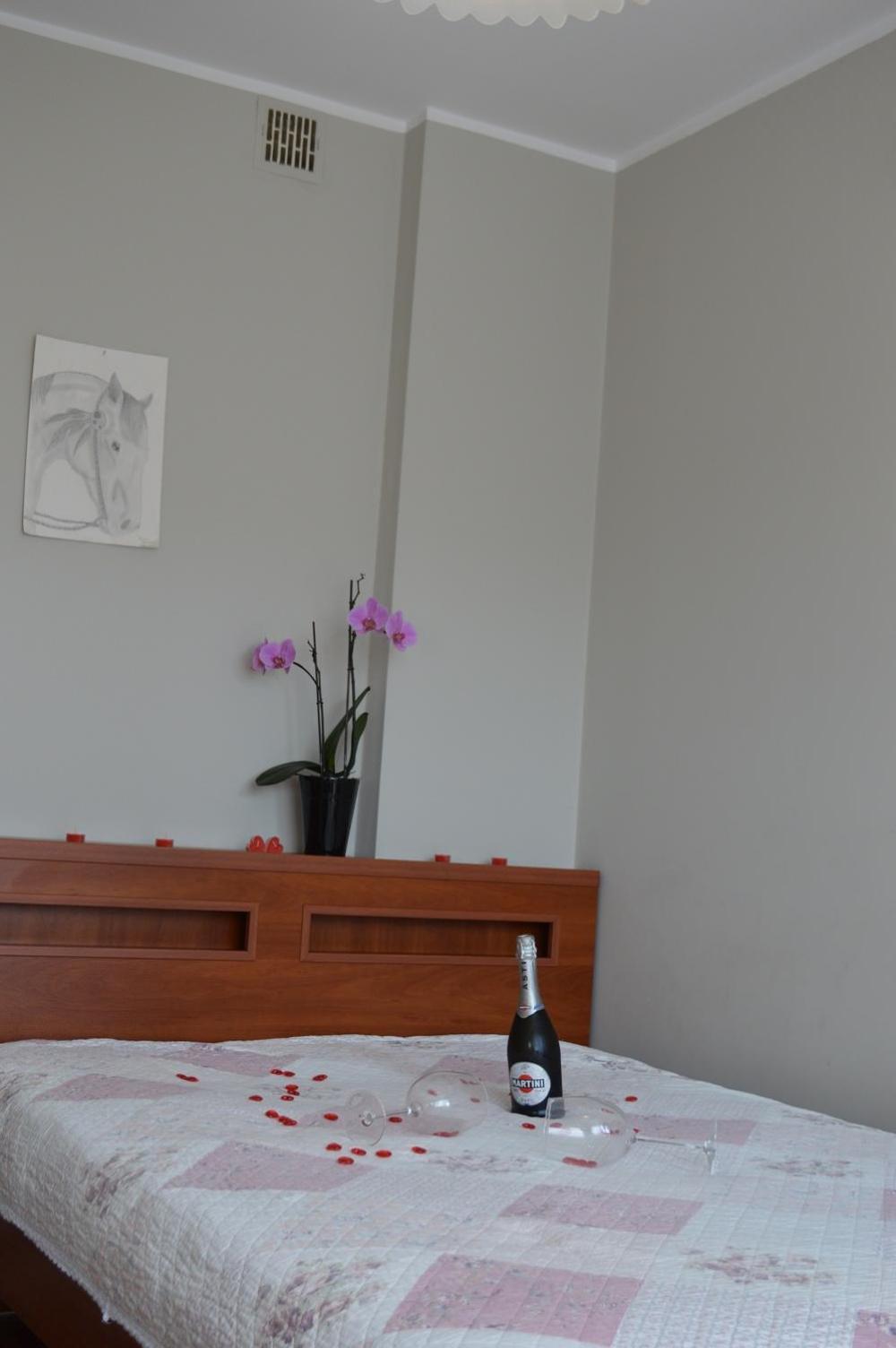 U Piotra Apartment Ustka Exterior foto