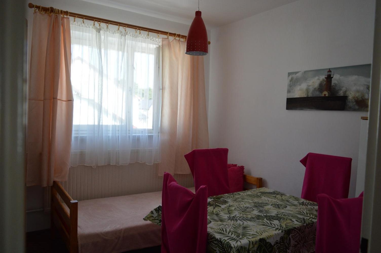 U Piotra Apartment Ustka Exterior foto