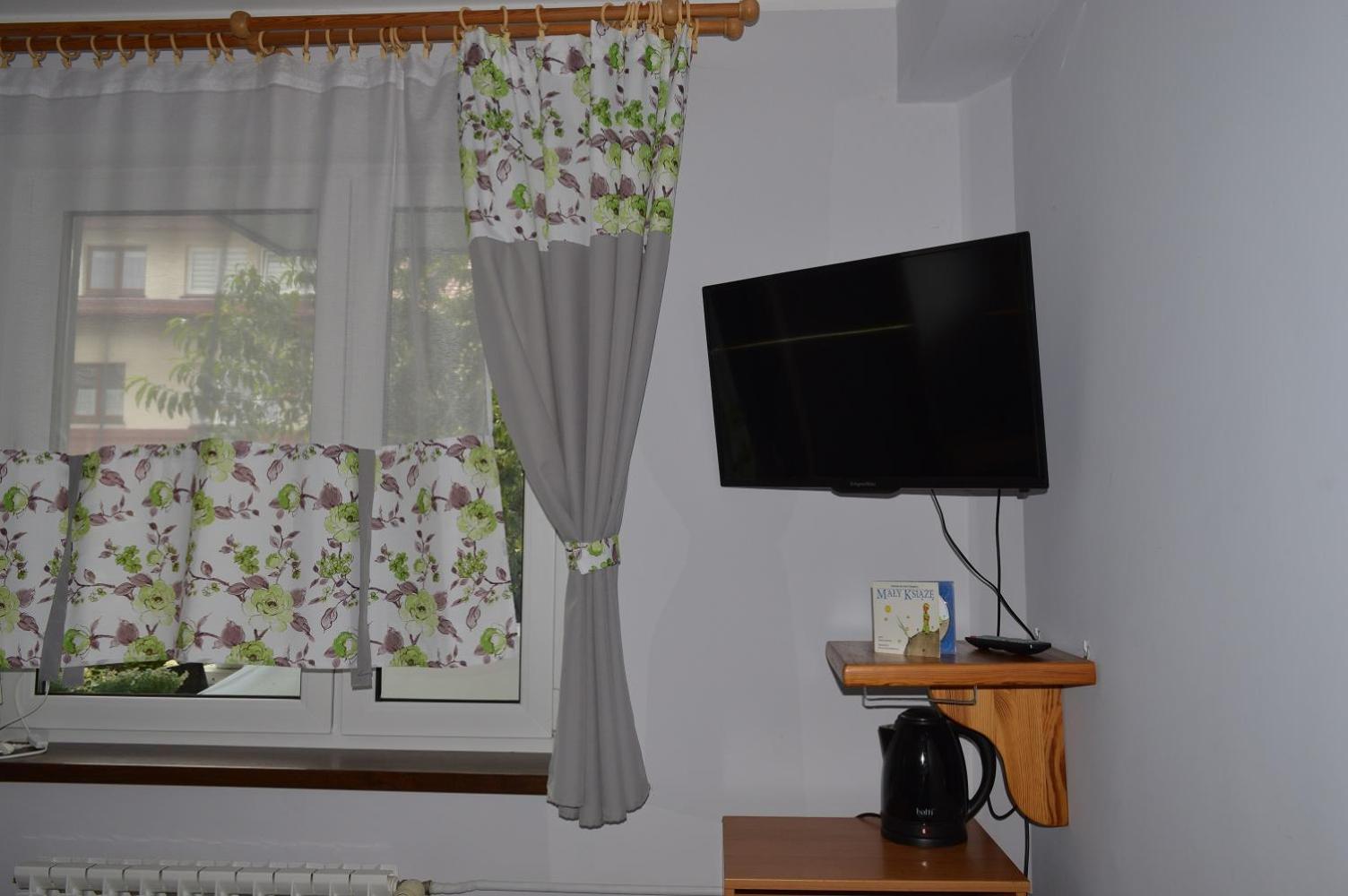 U Piotra Apartment Ustka Exterior foto