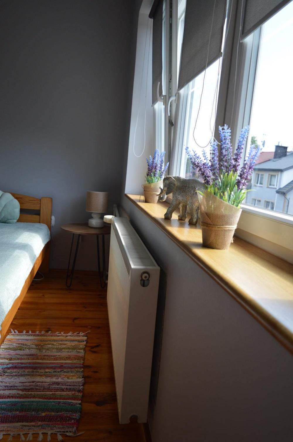 U Piotra Apartment Ustka Exterior foto
