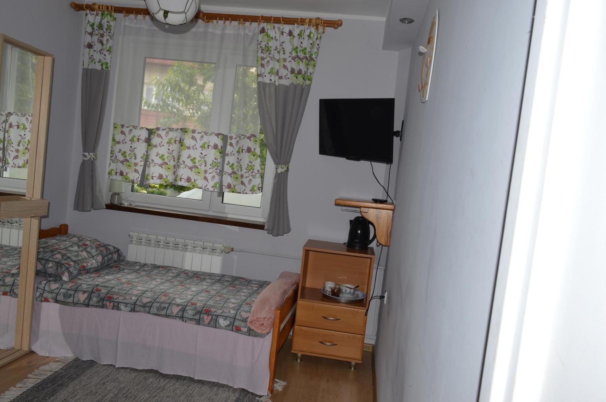 U Piotra Apartment Ustka Exterior foto