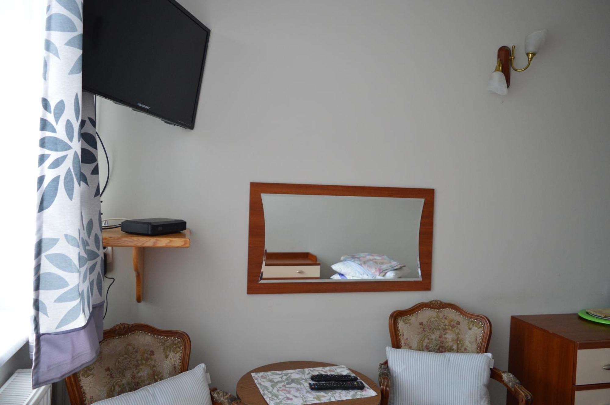 U Piotra Apartment Ustka Exterior foto