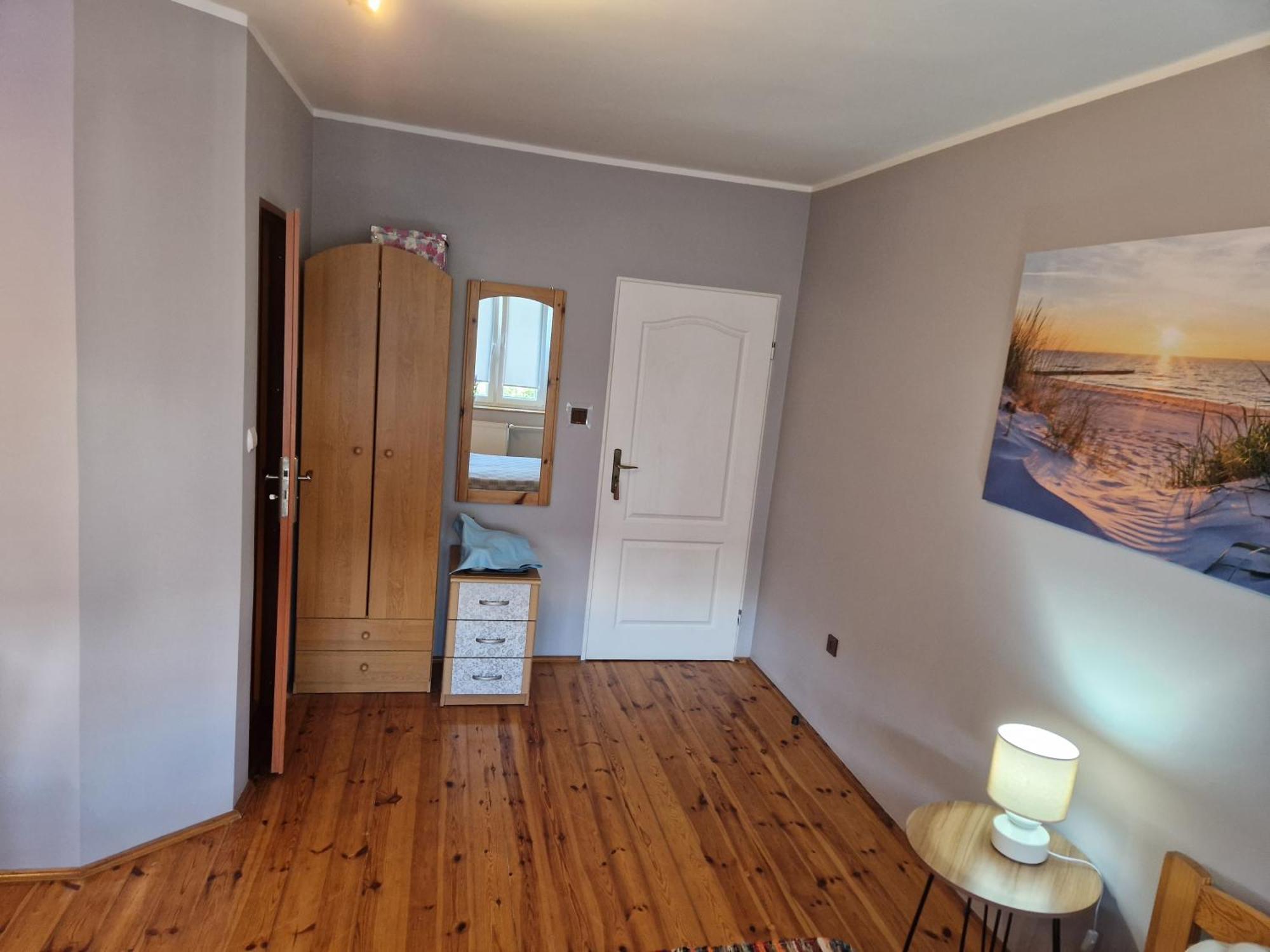 U Piotra Apartment Ustka Exterior foto