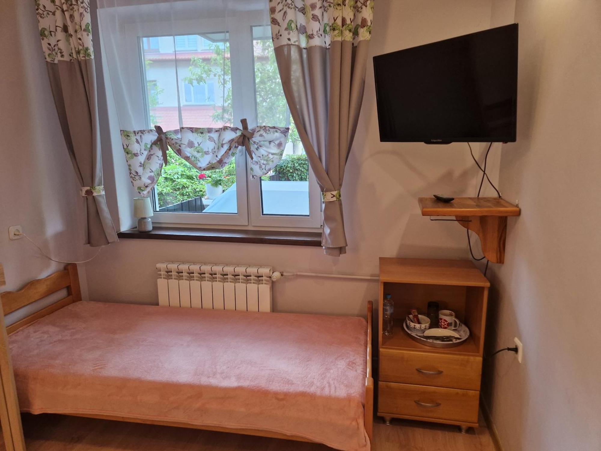 U Piotra Apartment Ustka Cameră foto